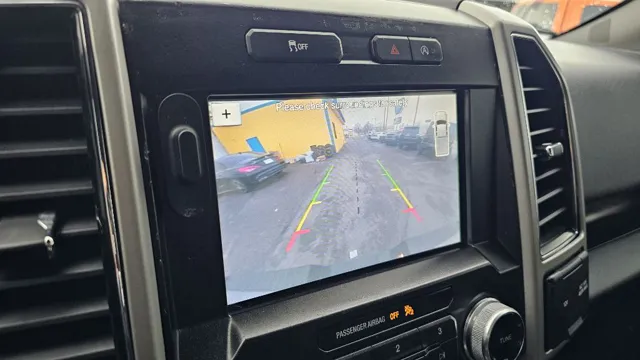 2019 Ford F-150 XLT - Photo 27