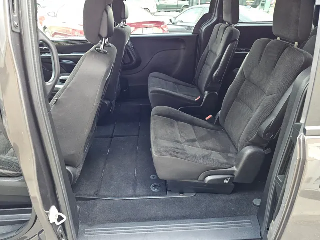2018 Dodge Grand Caravan SE Plus - Photo 14