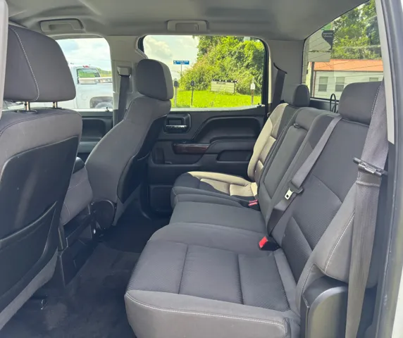 2014 GMC Sierra 1500 SLE - Photo 8