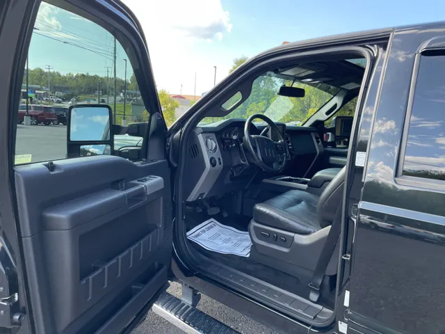 2015 Ford F-350 photo 11
