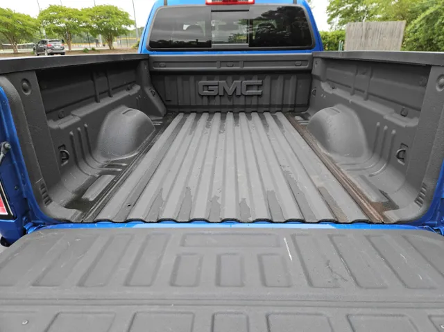 2021 GMC Canyon Elevation - Photo 28