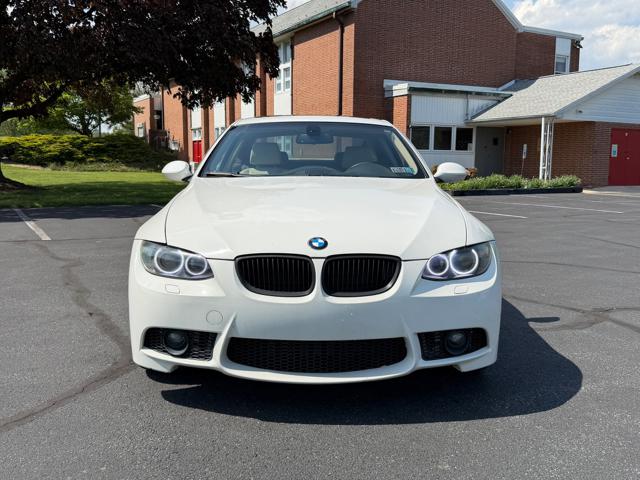 2009 BMW 3-Series 335xi Coupe