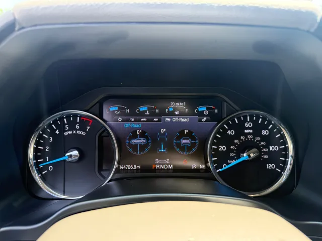 2020 Ford Expedition Limited - Photo 12
