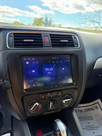 2011 Volkswagen Jetta TDI