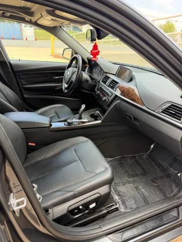 2014 BMW 3 Series 328i - Photo 12