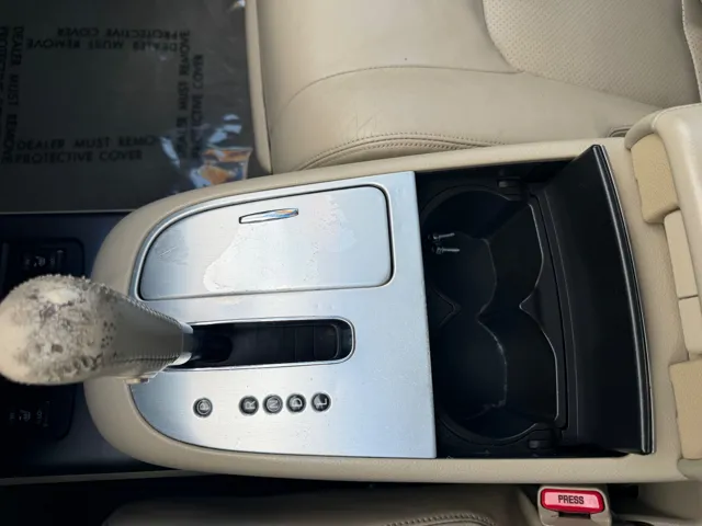 2010 Nissan Murano SL - Photo 12
