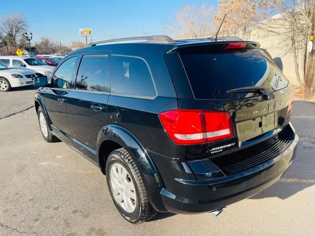 2016 Dodge Journey SE - Photo 7