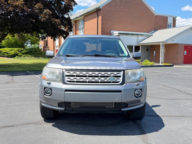 2014 Land Rover LR2 HSE