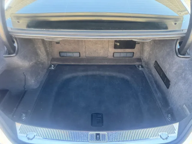 2014 Audi A8 Base - Photo 9