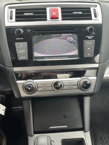 2019 Subaru Legacy Base - Photo 23