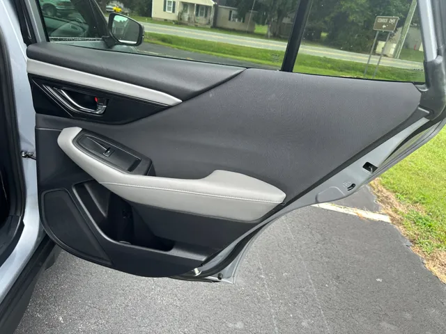 2020 Subaru Outback Premium - Photo 17