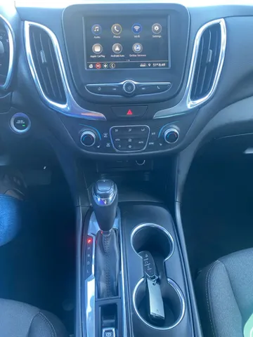 2019 Chevrolet Equinox LT - Photo 12