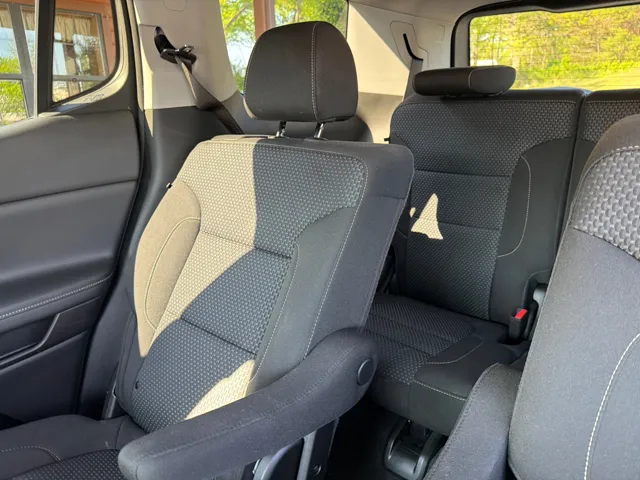 2022 GMC Acadia SLE - Photo 15