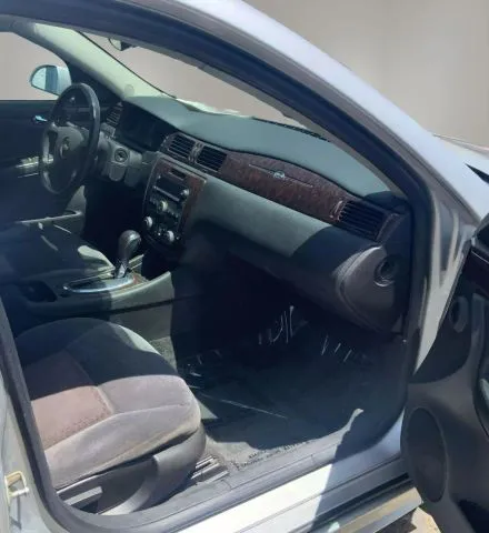 2012 Chevrolet Impala 2FL - Photo 8