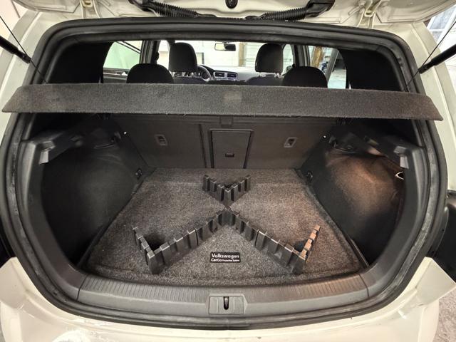 2016 Volkswagen GTI S 6A 4-Door