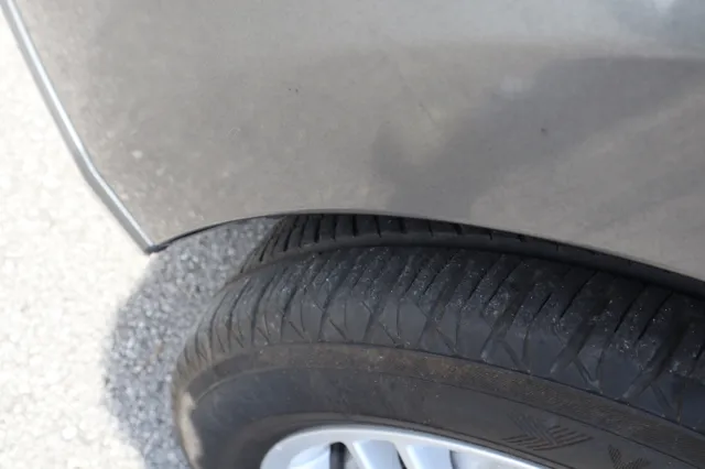 2010 Ford Focus SE - Photo 9