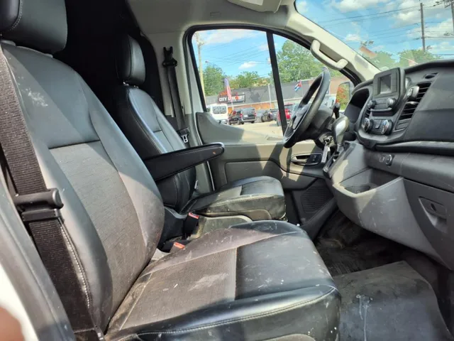 2020 Ford Transit Van Base - Photo 10
