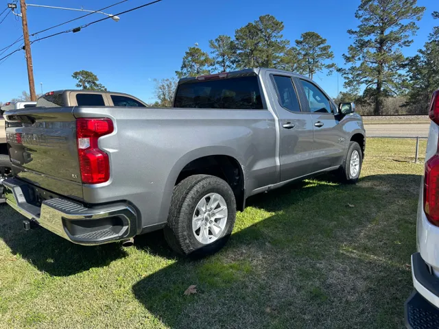 2020 Chevrolet Silverado 1500 LT - Photo 17