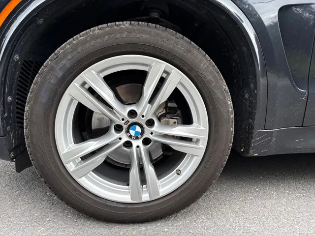 2018 BMW X5 xDrive35i - Photo 25