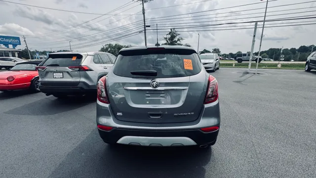 2019 Buick Encore Preferred - Photo 6