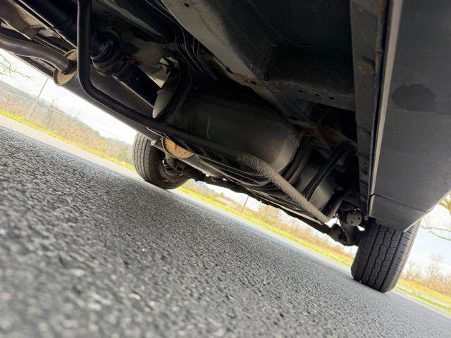 2007 Honda Element LX 4WD AT