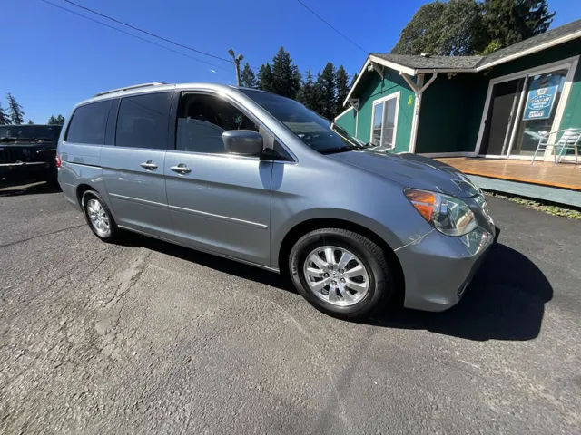 2008 Honda Odyssey EX-L