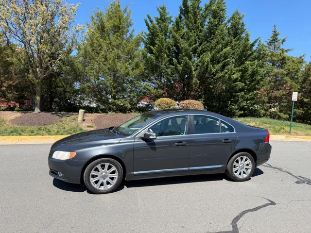 2011 Volvo S80 3.2 - Photo 7