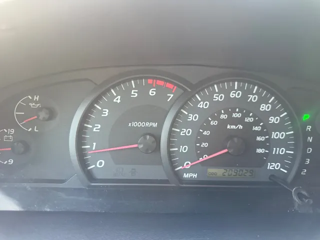 2005 Toyota Tundra SR5 - Photo 12