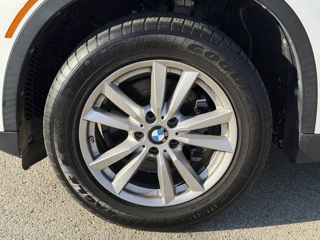 2015 BMW X5 xDrive35d - Photo 10