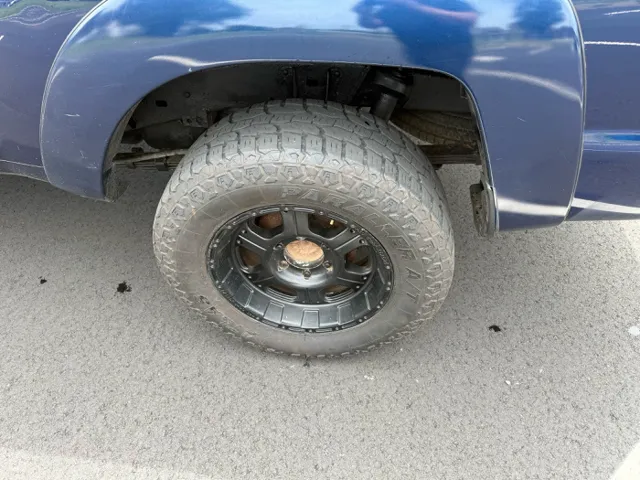 2006 Toyota Tacoma Base - Photo 20
