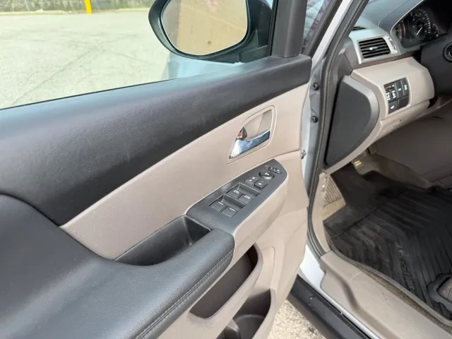 2017 Honda Odyssey EX-L - Photo 24