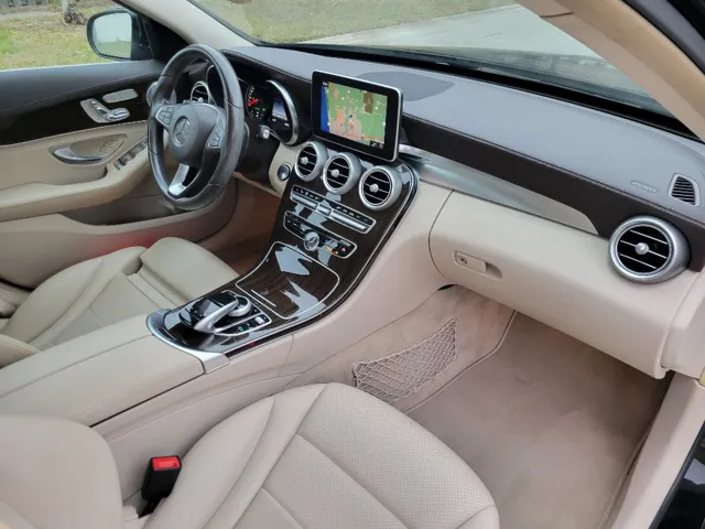 2015 Mercedes-Benz C-Class C300 - Photo 18