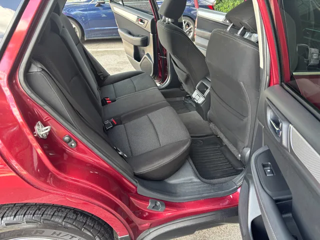 2019 Subaru Outback Premium - Photo 15