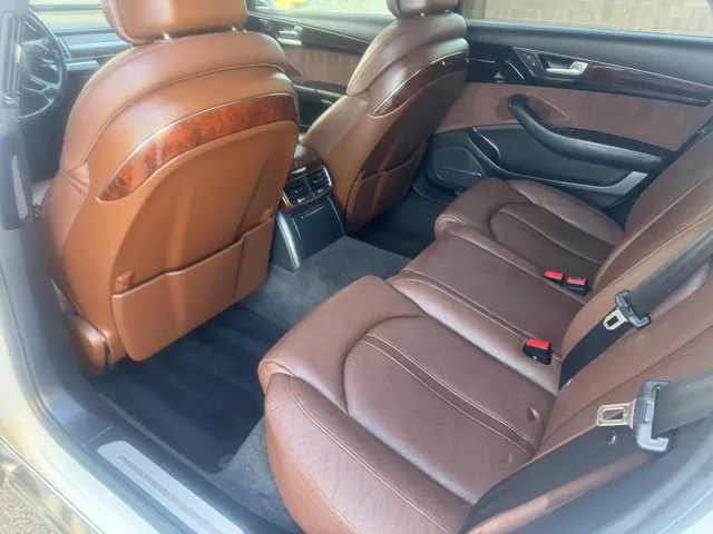 2014 Audi A8 Base - Photo 20