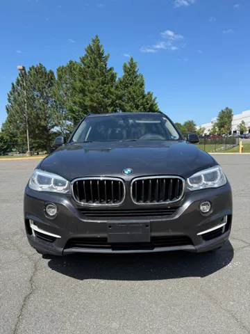 2015 BMW X5 xDrive35i - Photo 6