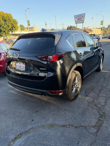 2020 Mazda CX-5 Touring - Photo 6