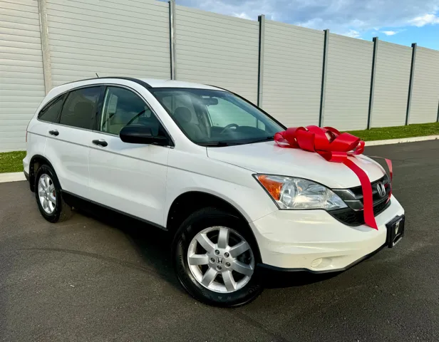 2011 Honda CR-V SE AUTO 4WD's photo