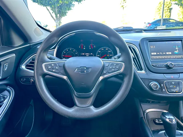 2018 Chevrolet Malibu 1LT - Photo 45