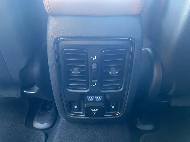 2020 Jeep Grand Cherokee Summit - Photo 9