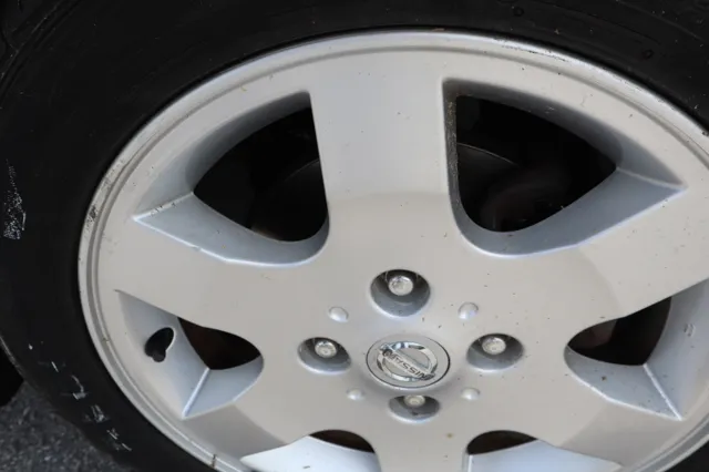 2006 Nissan Sentra 1.8 S - Photo 17