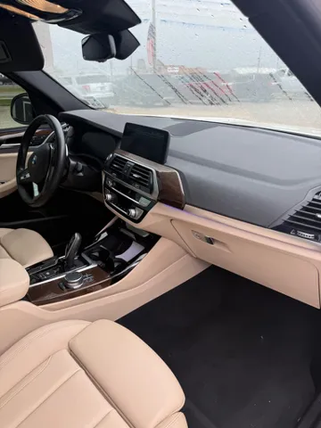 2020 BMW X3 30i - Photo 10