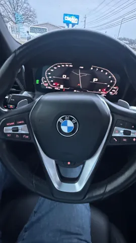 2019 BMW 3 Series 330i - Photo 19