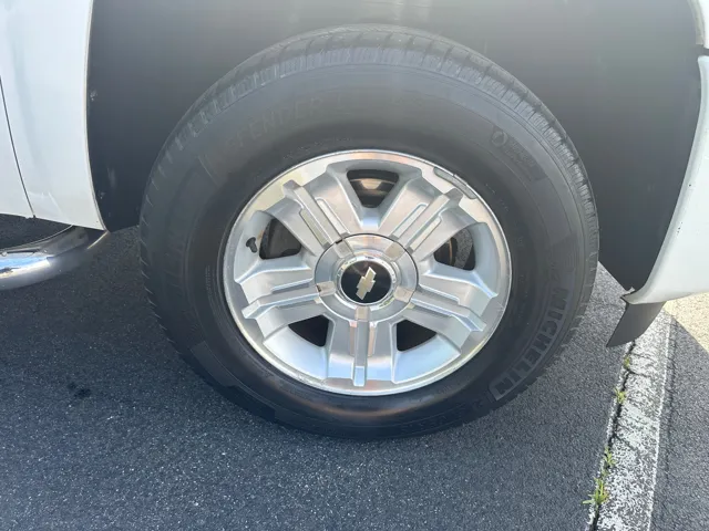 2008 Chevrolet Silverado 1500 1LT - Photo 22