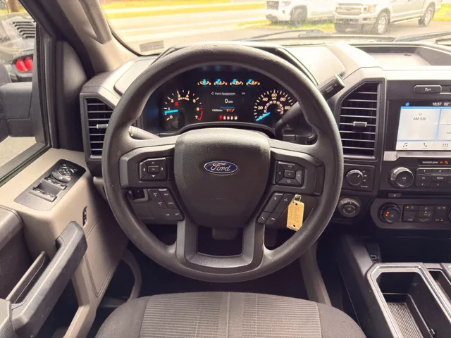 2018 Ford F-150 XL - Photo 16