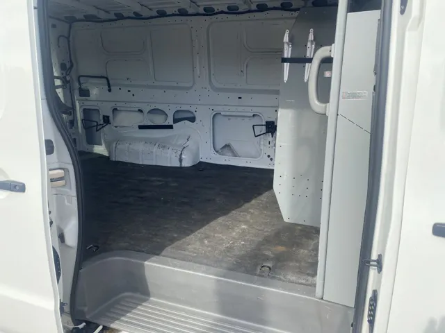 2020 Nissan NV Cargo SV - Photo 14