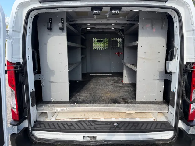 2019 Ford Transit Van Base - Photo 25