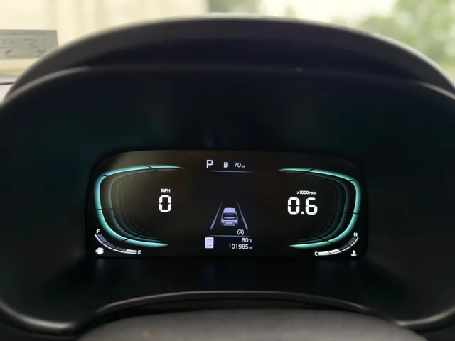 2023 Kia Soul LX - Photo 21