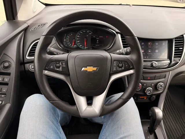 2020 Chevrolet Trax LT - Photo 22