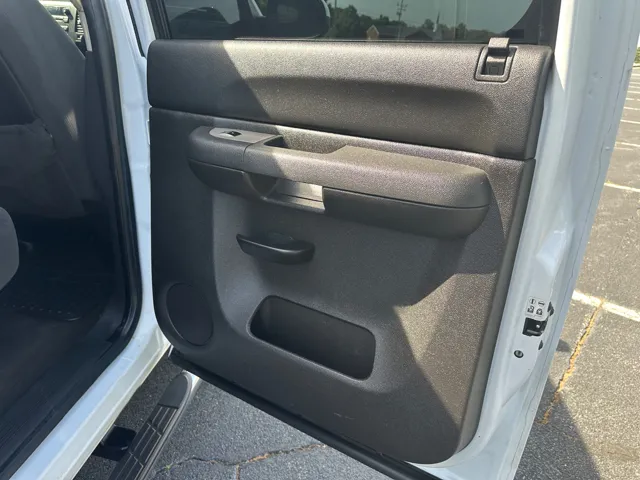 2008 Chevrolet Silverado 1500 1LT - Photo 18