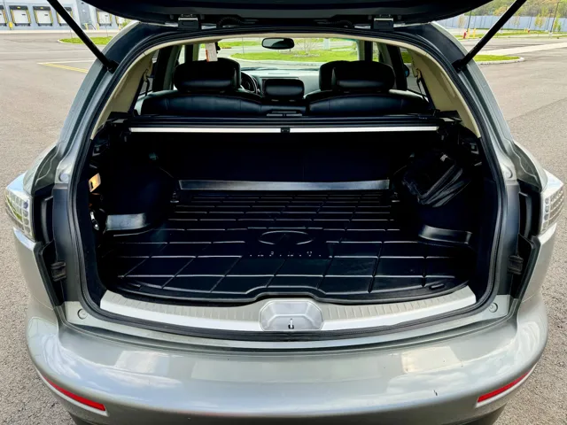 2005 INFINITI FX 45 - Photo 31
